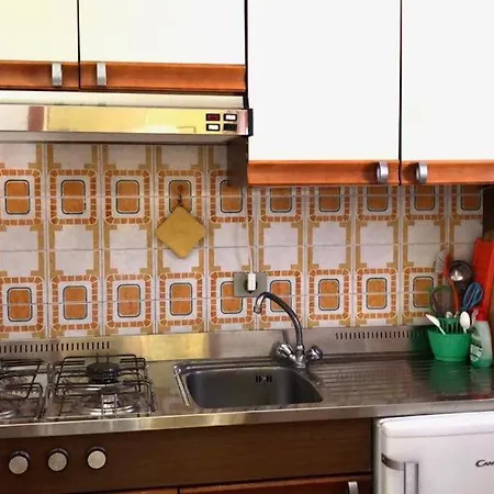 Apartmán Villaggio Azzurro Bibione