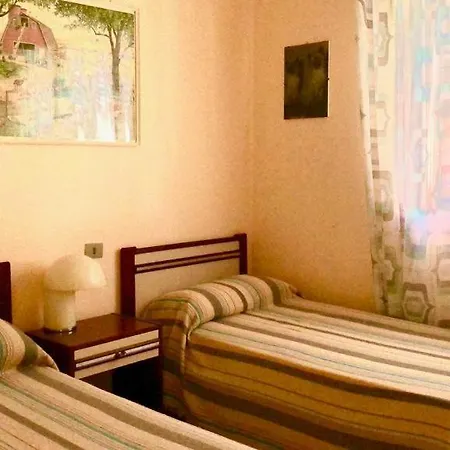 Apartmán Villaggio Azzurro Bibione