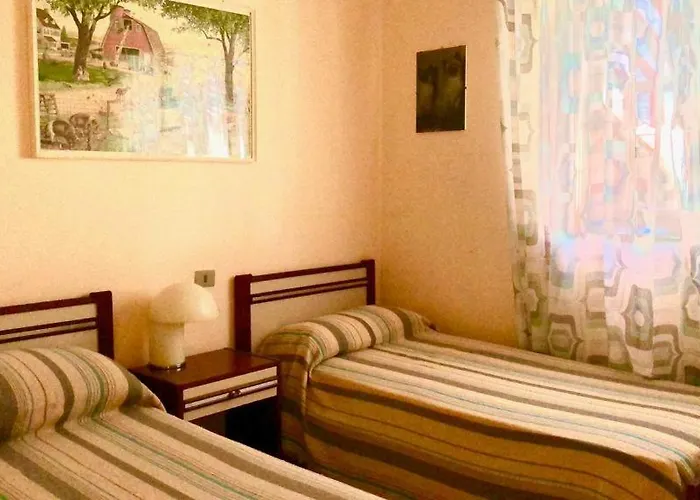 Apartmán Villaggio Azzurro Bibione