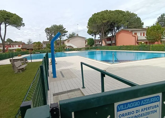 Apartmán Villaggio Azzurro
