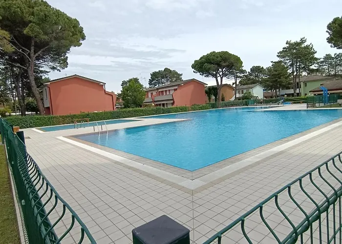 Villaggio Azzurro Apartmán