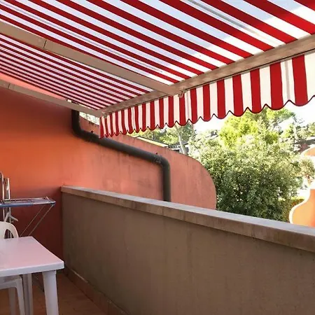 Villaggio Azzurro 아파트