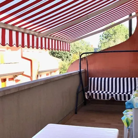 Villaggio Azzurro * Μπιμπιόνε