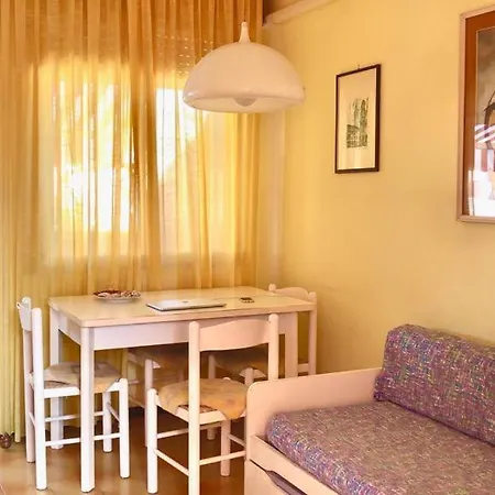 Villaggio Azzurro 아파트 *
