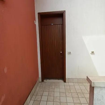 Villaggio Azzurro Apartman Bibione