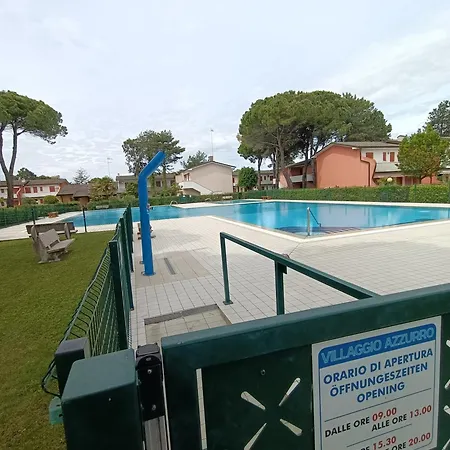 아파트 Villaggio Azzurro