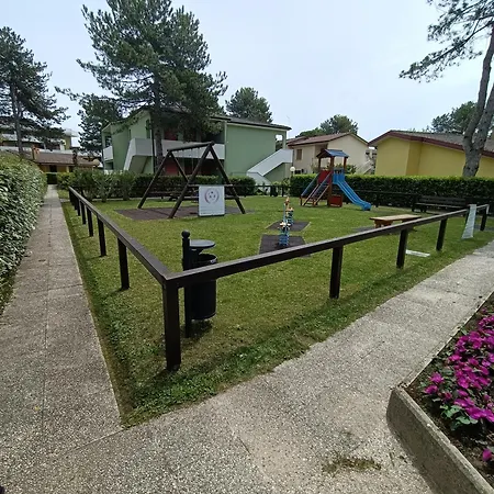 Villaggio Azzurro