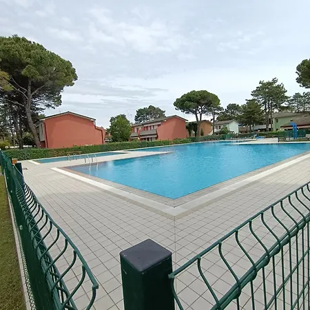 Villaggio Azzurro 아파트