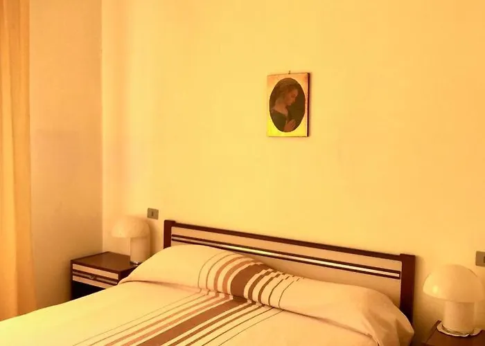 Villaggio Azzurro * Μπιμπιόνε