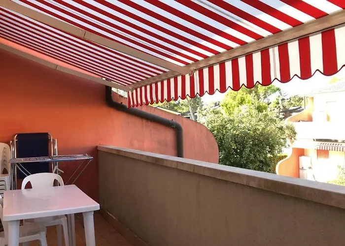 Villaggio Azzurro Διαμέρισμα