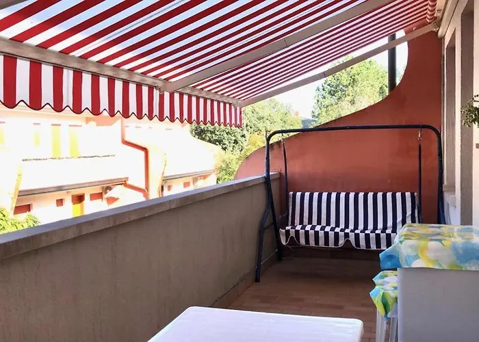 Villaggio Azzurro * Μπιμπιόνε