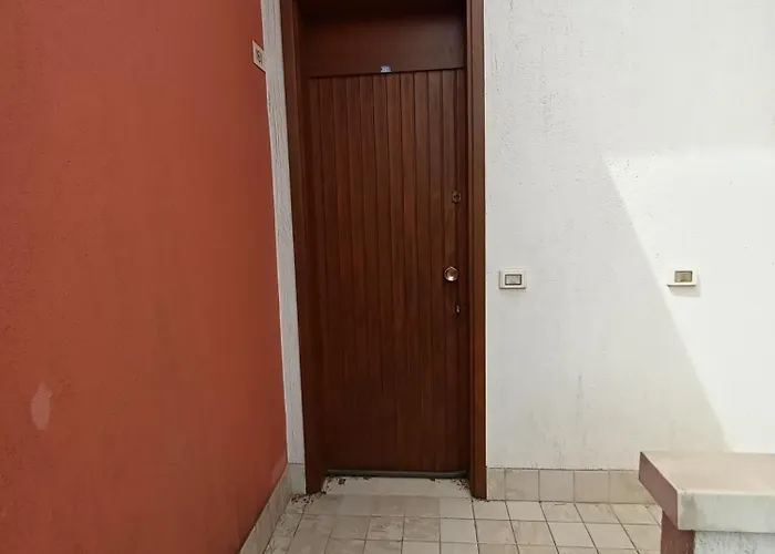 Villaggio Azzurro Διαμέρισμα Μπιμπιόνε